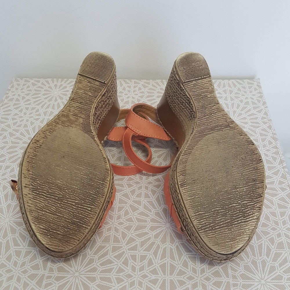 Sandals - Picture 5 of 5